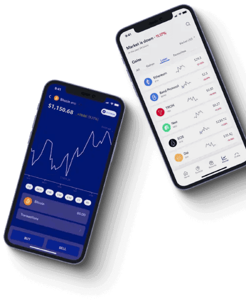 Liman Sermvara trading platformu